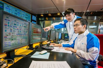 智慧赋能碧水清流 苏伊士以智能水务系统助力中国环保新征程