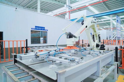 再升级 新明珠入选国家工信部2023年度智能制造示范工厂揭榜单位，智能水务系统开发引领行业变革